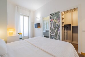 4 bedrooms, desk, iron/ironing board - Easylife - Milano - Torino 68P4 - Duomo (Milano)