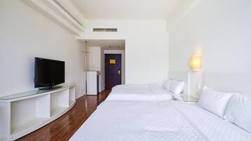 Street Family Room