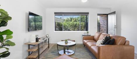 Smart TV