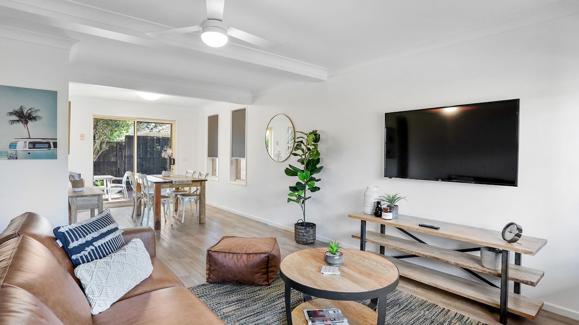 Lennox Belle - Stroll To The Beach And Lake - Lennox Head