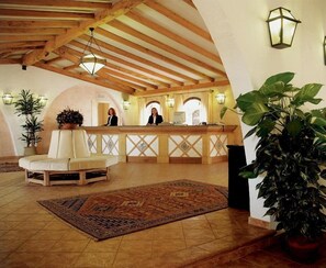 Lobby - iGV Club Santagiusta (Castiadas)