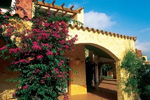 Exterior - iGV Club Santagiusta (Castiadas)