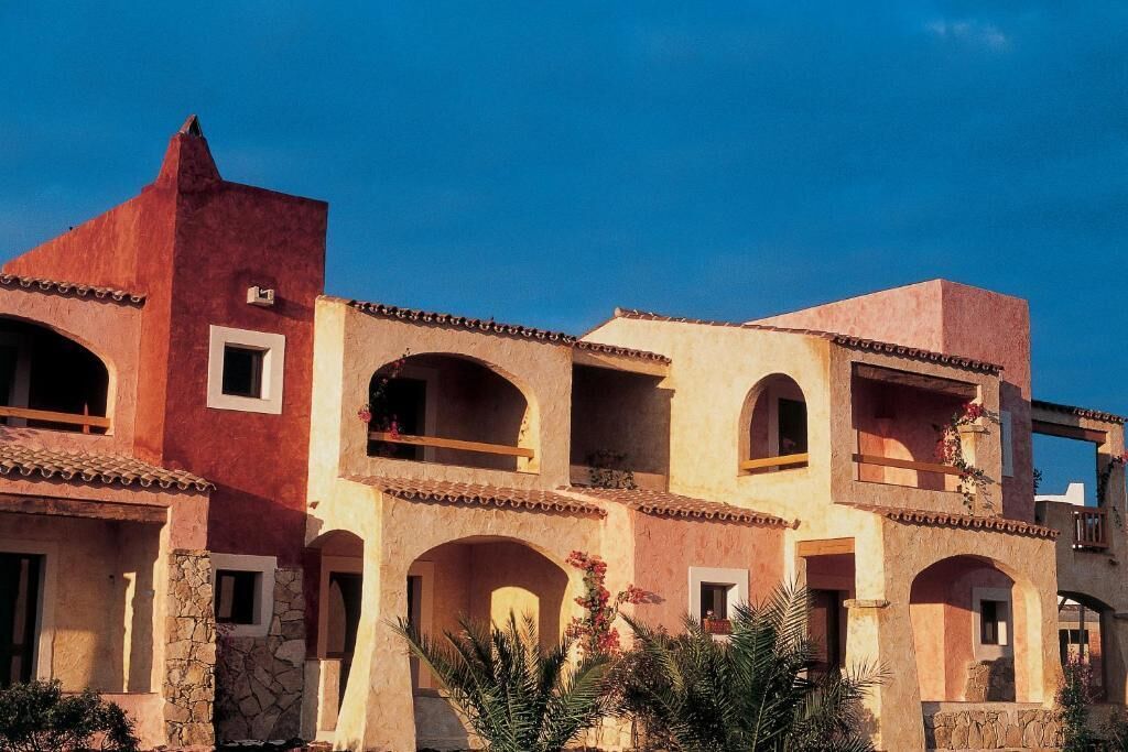 Family Triple Room | Exterior