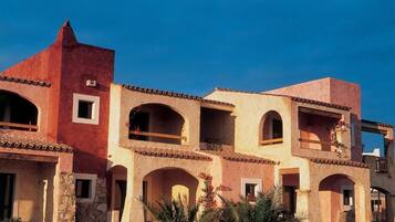 Family Triple Room | Exterior