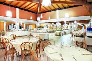 Dining - iGV Club Santagiusta (Castiadas)