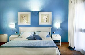 In-room safe, WiFi - iGV Club Santagiusta (Castiadas)