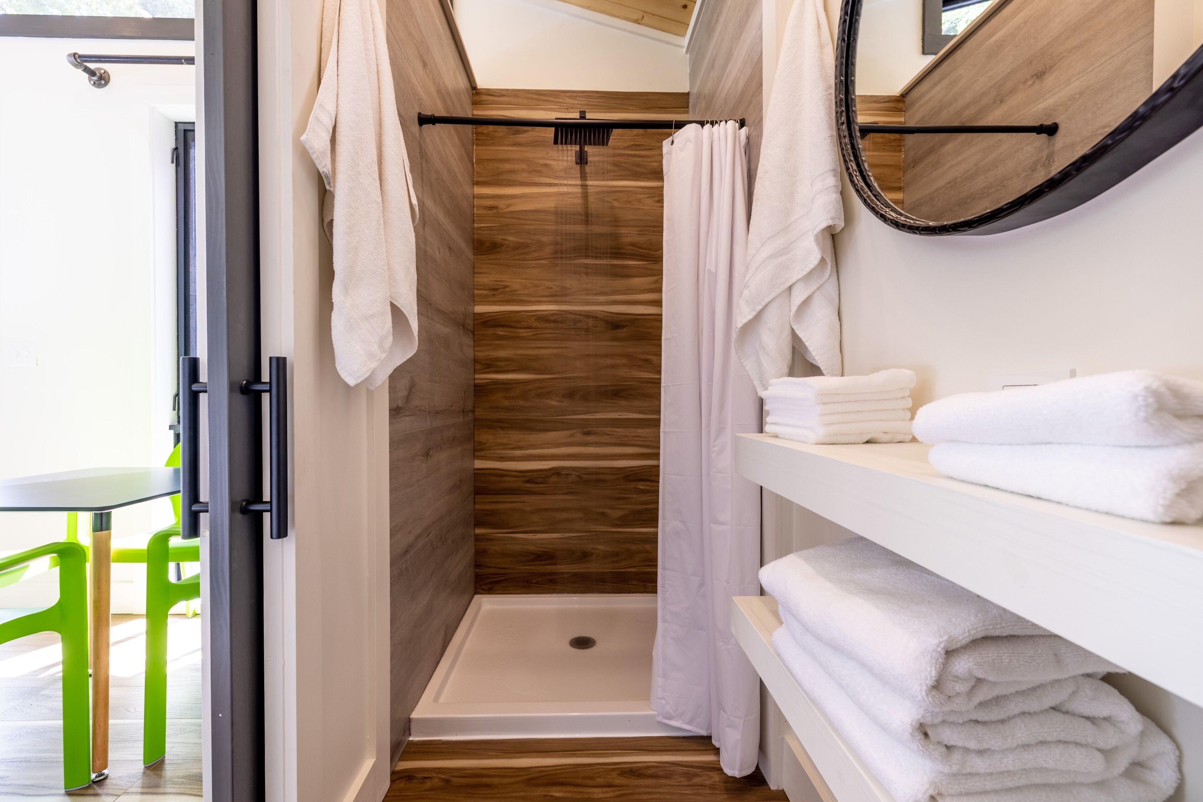 Badkamer