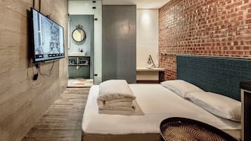 Comfort Double Room | Soundproofing, free WiFi