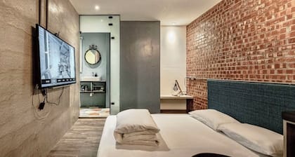 Island Heart Chiayi Hotel
