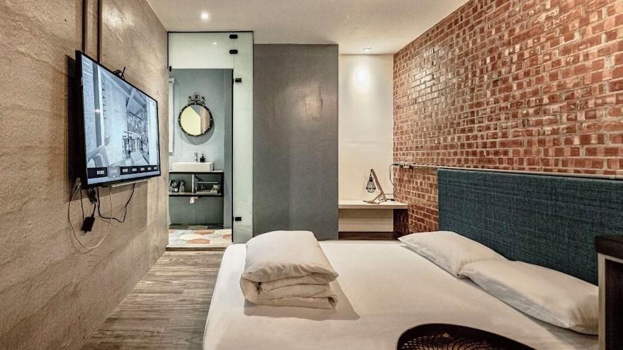 Island Heart Chiayi Hotel