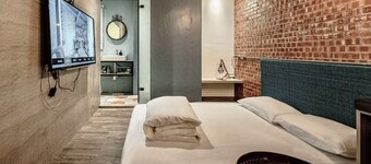 Island Heart Chiayi Hotel