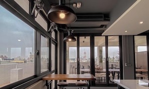 Restaurantes