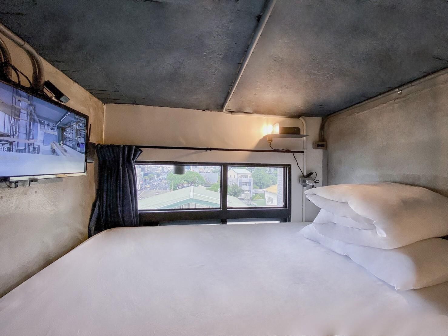 Comfort Single Room