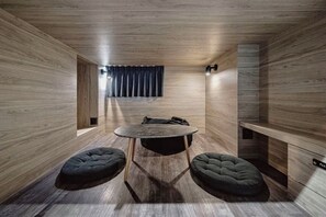 Basic Quadruple Room, Multiple Beds | Interior - Island Hearth Chiayi Hotel (Chiayi City)