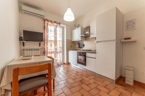 Departamento, balcón | Cocina privada