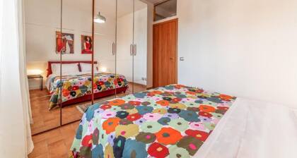 Greta Flat - Ospedale Gemelli - WiFi