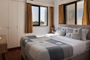 Apartment - Kallisti Residence by Staycom (Larnaca)