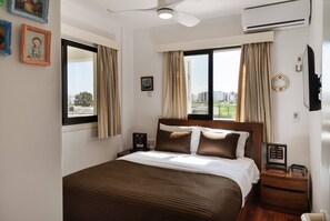 Apartment - Kallisti Residence by Staycom (Larnaca)