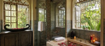 Staymaster Samba Sunset 3BR Pvt Pool