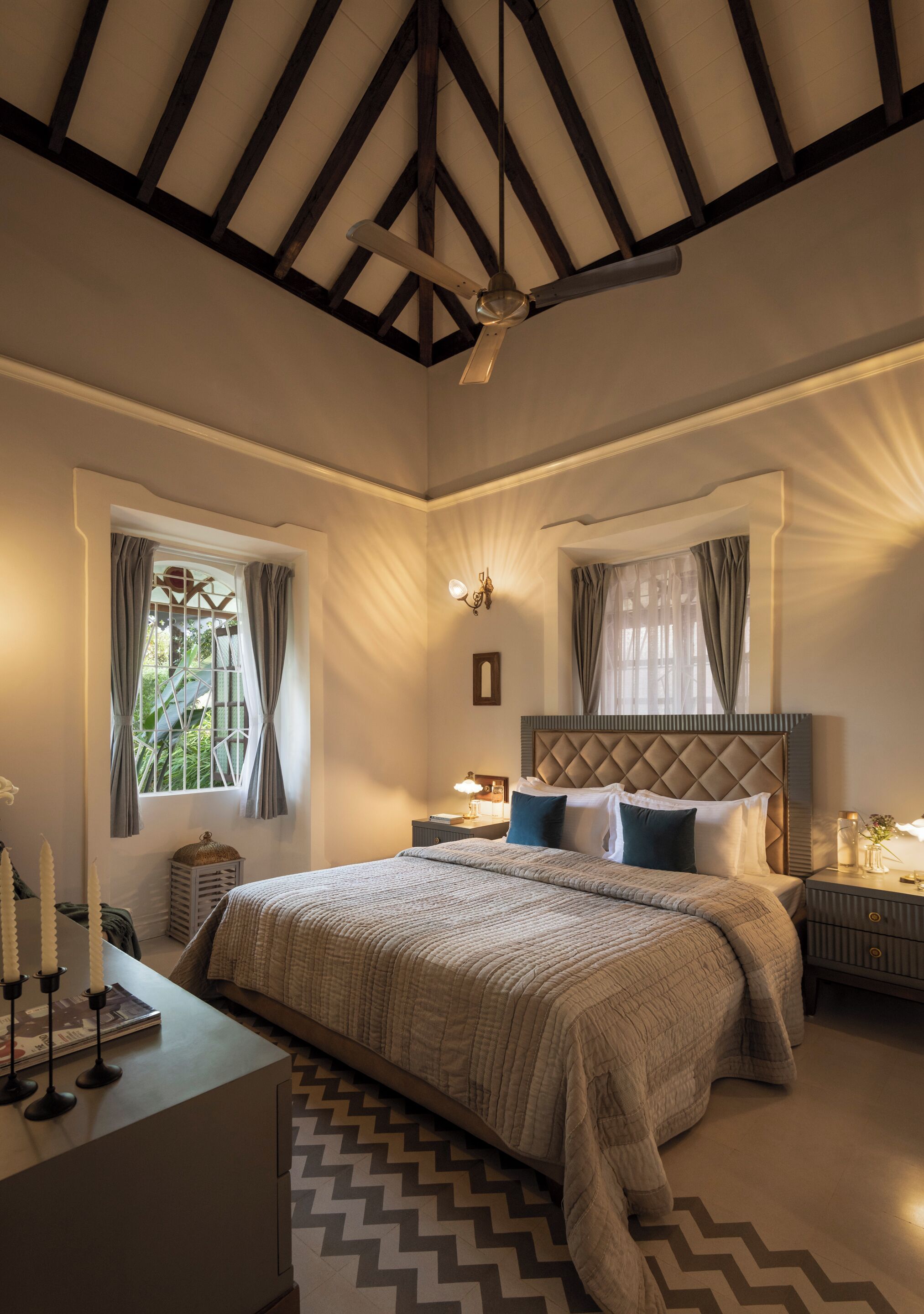 Villa, 3 chambres, piscine privée