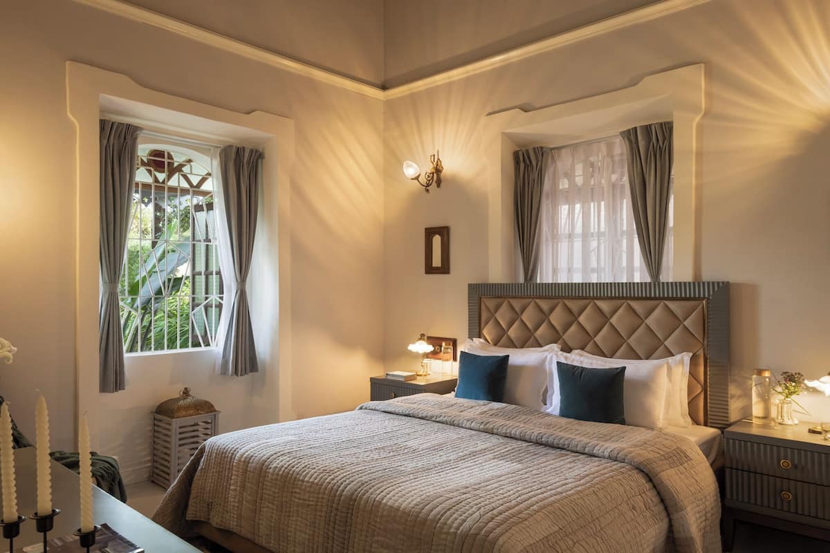 Villa, 3 Bedrooms, Private Pool