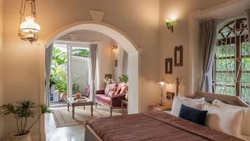 Villa, 3 chambres, piscine privée