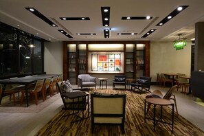 Interior - Island Heart Art Hotel Chiayi (Chiayi City)