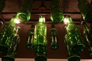 Miscellaneous - Island Heart Art Hotel Chiayi (Chiayi City)