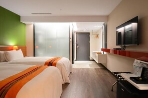 Room - Island Hearth Xingyi Htoel (Chiayi)