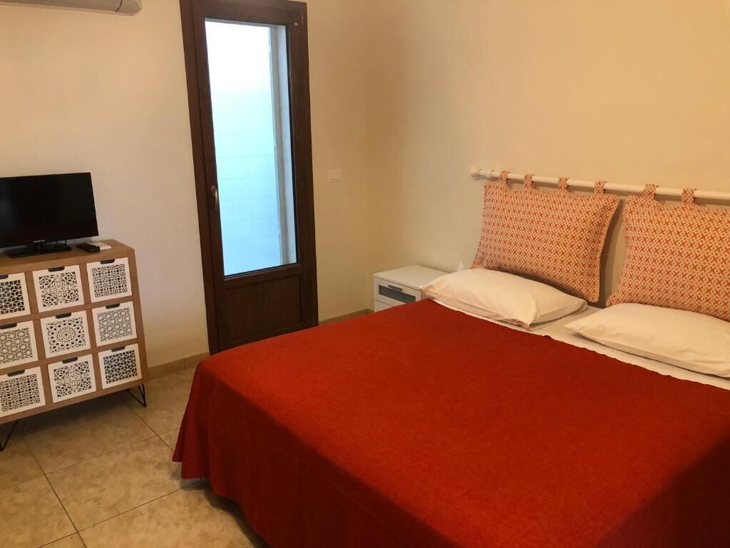 Chambre Double Deluxe, vue ville