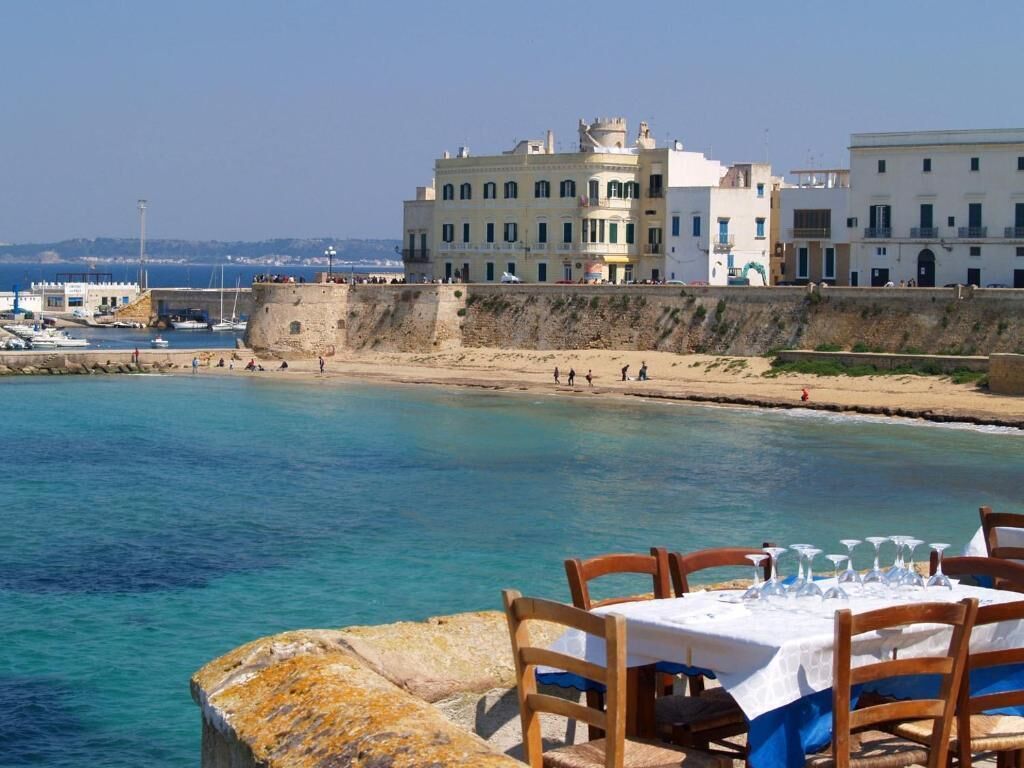 Tempat makan outdoor