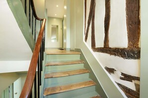 Interior - Charming Suite with AC - Center of Paris (Paris)