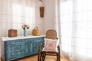 Interior - Holiday Home in Cala Llombards with Pool and Sea View near Santanyí, Mallorca (Es Llombards)