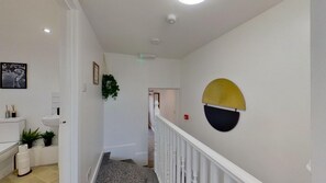 Apartamento família | Parte interna