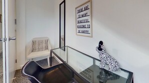 Apartamento família | Parte interna