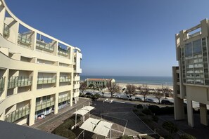 Property grounds - SE219 - Senigallia, two-bedroom apartment with a beautiful seafront terrace (Senigallia)