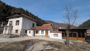 Ulkopuoli