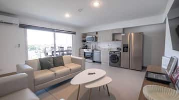 Apartment, Accessible