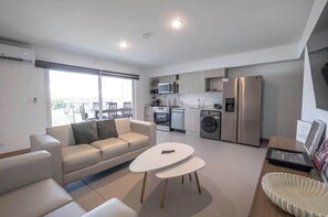 Apartamento, acessível