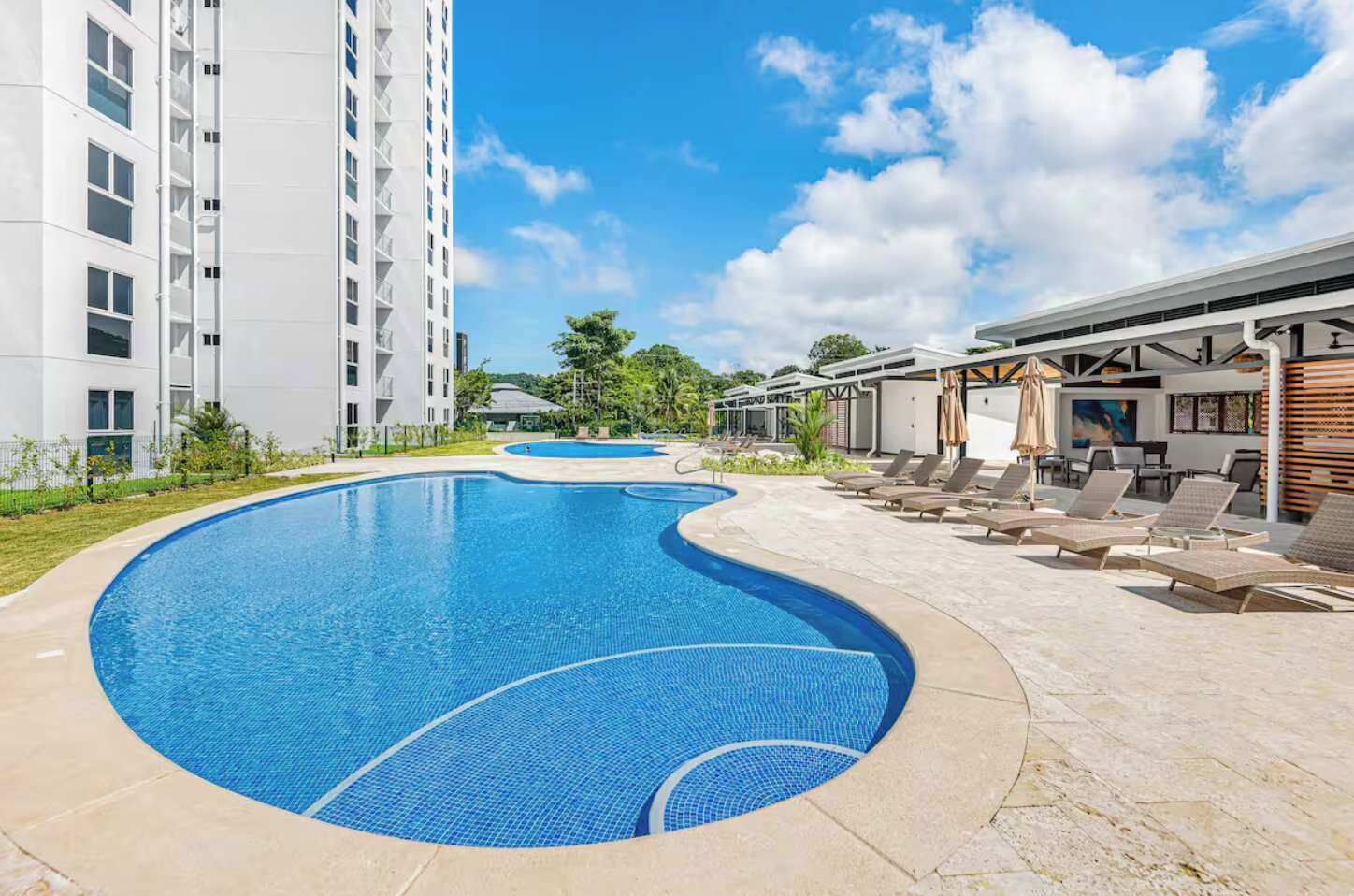 Apartment, Accessible