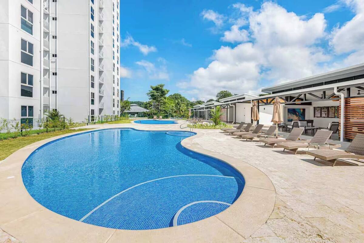 Apartment, barrierefrei