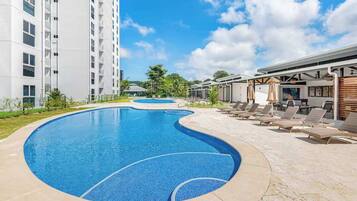 Apartment, Accessible