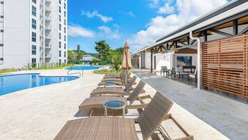 Apartment, Accessible