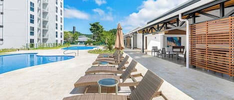 Apartment, Accessible