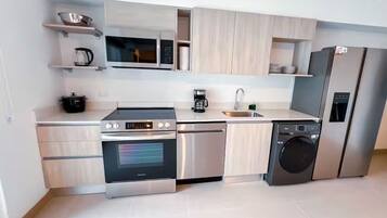 Apartment, Accessible