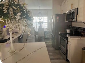 Private kitchen - Masters Cottage less than 2 miles to the gate! (Augusta)