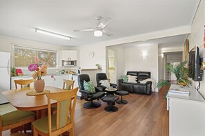 Interior - Welcome to Ocean Palms Unit 1 (Evans Head)