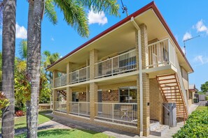 Exterior - Welcome to Ocean Palms Unit 1 (Evans Head)