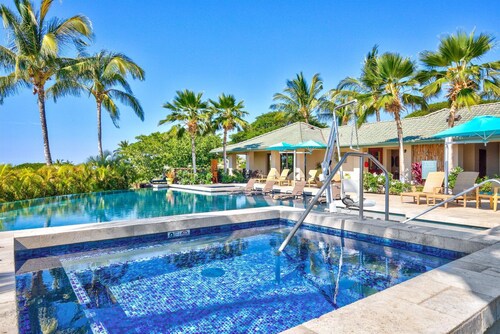 Beautiful Ocean Villa