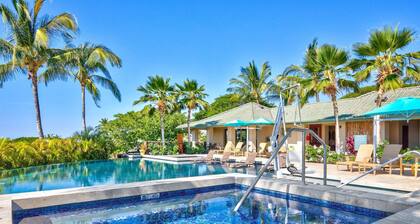 Beautiful Ocean Villa